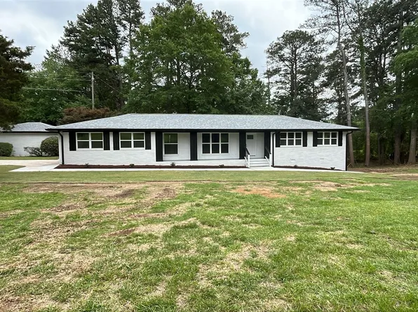 2604 Flat Shoals Rd SW, Conyers, GA 30094