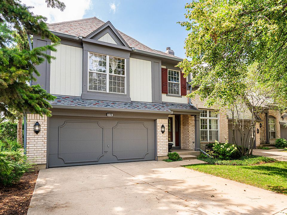 540 Cherbourg Ct S, Buffalo Grove, IL 60089 Zillow