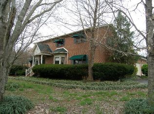 2849 Morrow Ln, Columbia, TN 38401