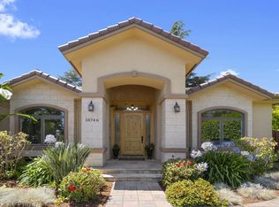 18746 Dundee Ave, Saratoga, CA 95070