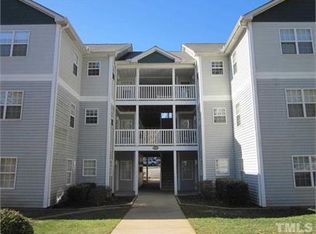2011 Wolftech Ln APT 104, Raleigh, NC 27603