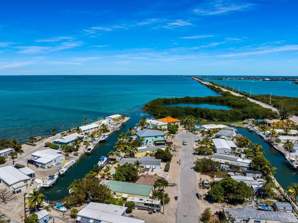 59753 Paradise Pl, Grassy Key, FL 33050