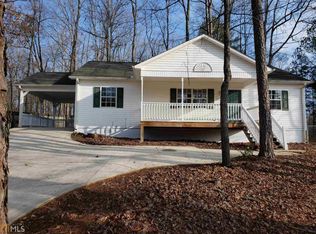 478 Leatherford Rd, Cleveland, GA 30528