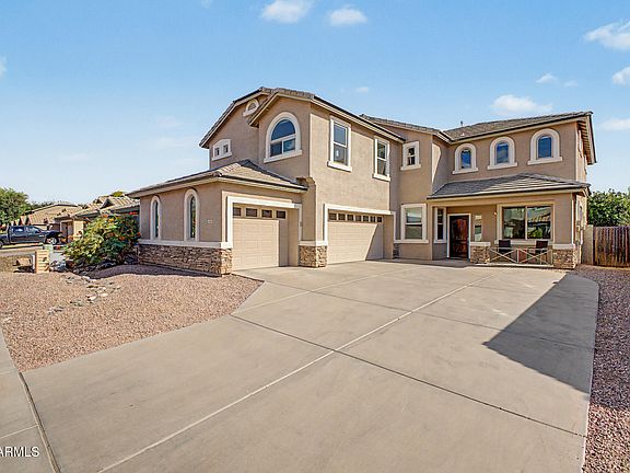 5th image of 21165 E VIA DEL ORO --