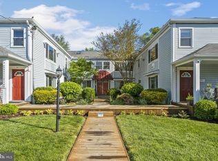 9 Constitution Ave #2, Annapolis, MD 21401