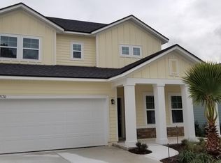 2309 Eagle Talon Cir, Fleming Island, FL 32003