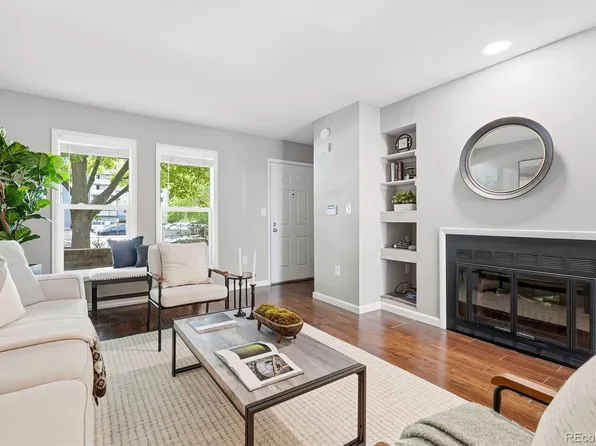 1150 Inca Street #53, Denver, CO 80204
