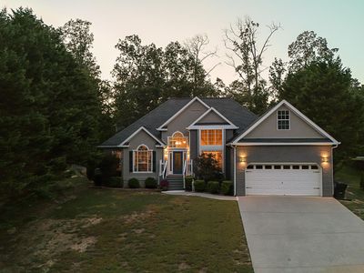 4141 Flagway Dr, Ooltewah, TN, 37363