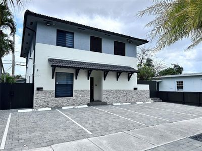 3021 SW 27th Ln, Miami, FL, 33133