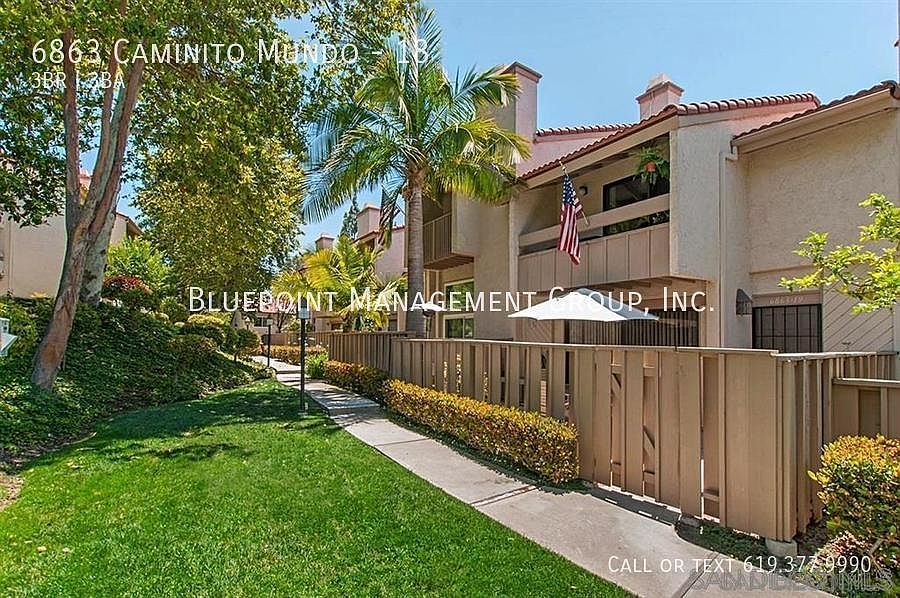 1st image of 6863 Caminito Mundo Unit 18