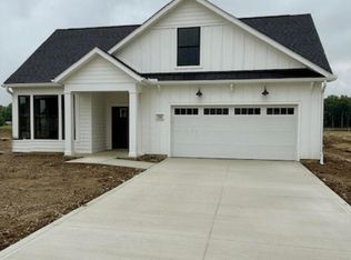 3388 Majestic Way, Powell, OH 43065