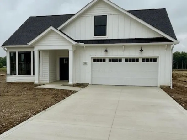 3388 Majestic Way, Powell, OH 43065