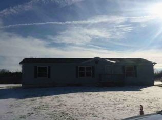 14402 Sturbridge Rd NE, Alliance, OH 44601