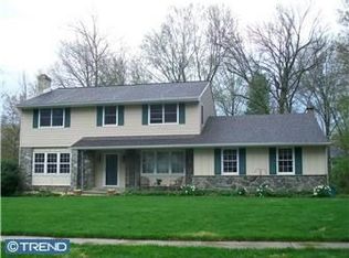 2412 Dorval Rd, Wilmington, DE 19810