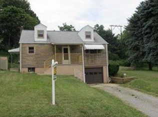 520 Brown Avenue Ext, Butler, PA 16001