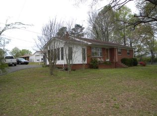 1430 Rowland Mill Rd, Buena Vista, TN 38318