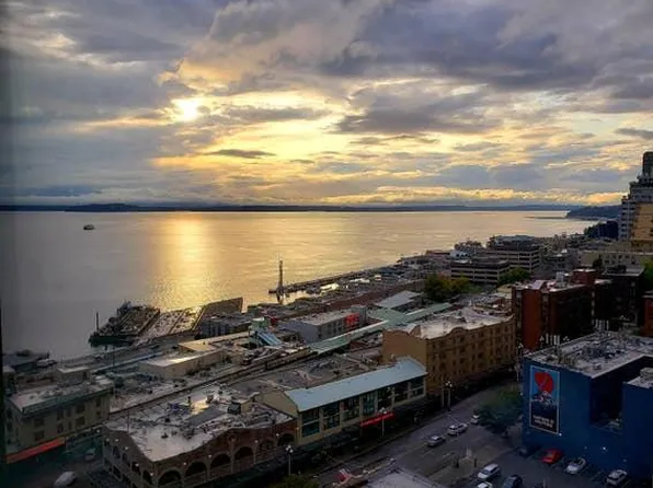 1415 2nd Ave Unit 1904, Seattle, WA 98101