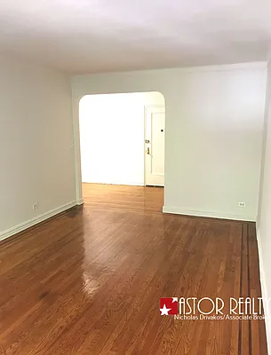 Rented by Astor Realty | media 4