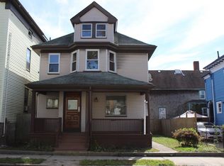240 Maxfield St, New Bedford, MA 02740