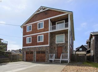 1650 N Franklin St, Seaside, OR 97138