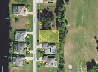 194 Tournament Rd, Rotonda West, FL 33947