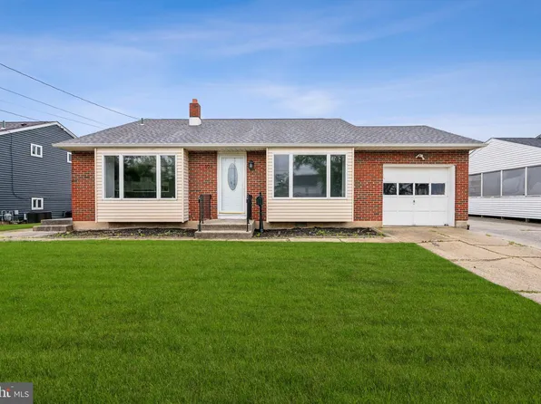 197 Lincoln Ave, Paulsboro, NJ 08066