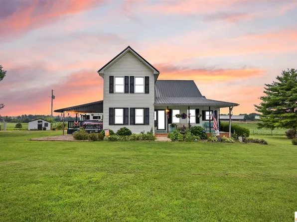6419 Glasgow Rd, Edmonton, KY 42129