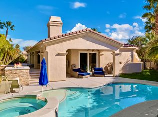 1420 Amelia Way, Palm Springs, CA 92262