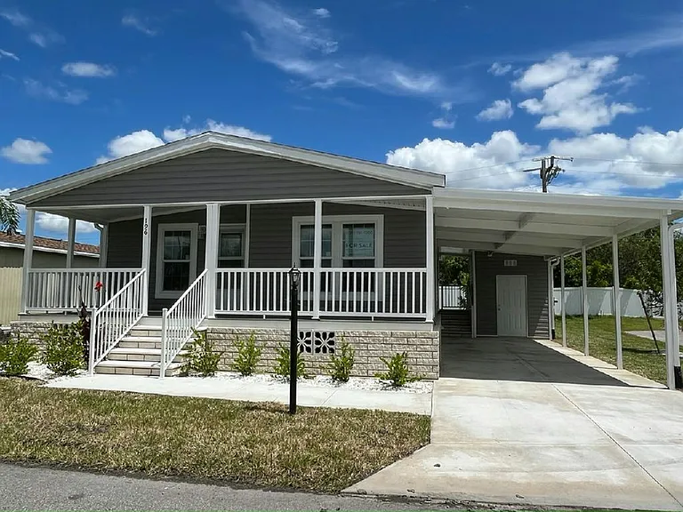 17100 Tamiami Trl #196 — Photo 15