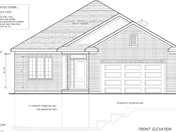 1681 King St N, Woolwich, ON N0B 2N0