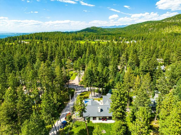 33581 Cherry Ln, Bigfork, MT 59911