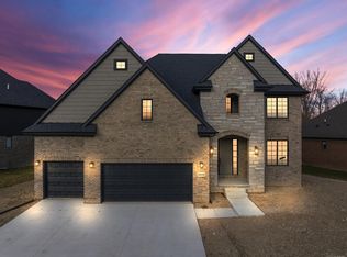 54059 Lawson Creek Dr, Shelby Township, MI 48316