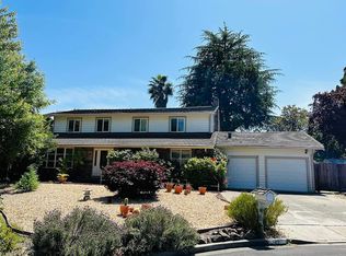 142 Burgess Ct, Danville, CA 94526