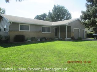 1301 W 14th St, Junction City, KS 66441