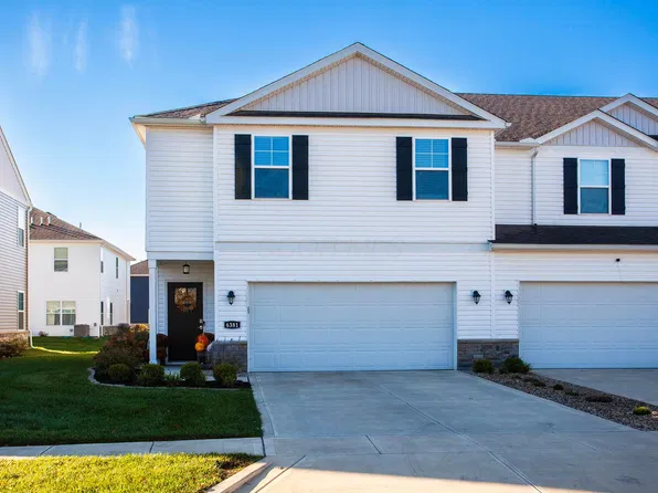 6381 Darby Plains St, Columbus, OH 43228