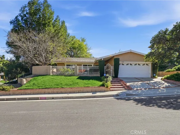 18630 Nau Ave, Porter Ranch, CA 91326
