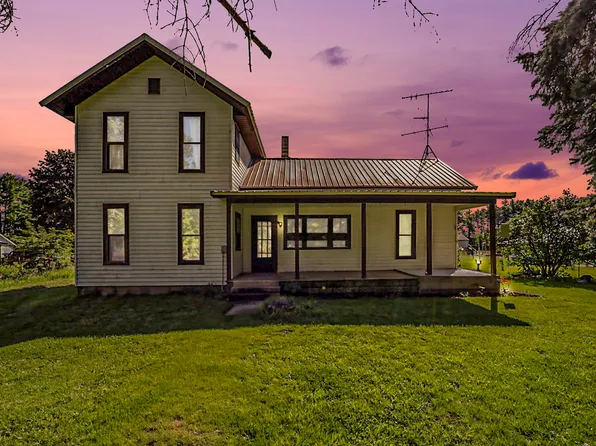 1539 M 66 SE, Kalkaska, MI 49646