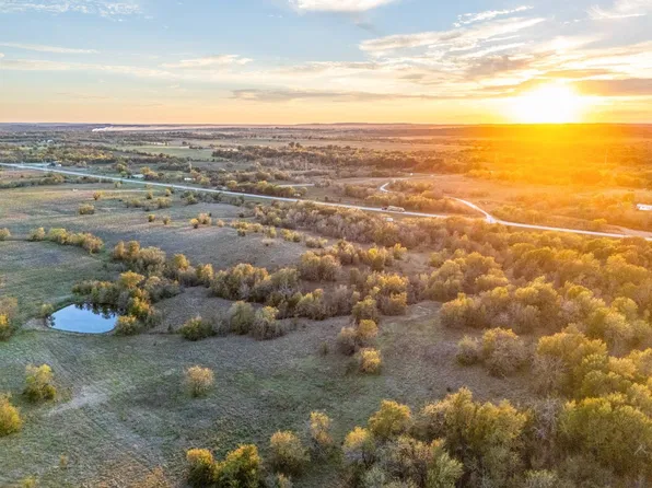 0 Us Route 75, Coalgate, OK 74538