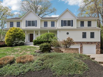 27 Lindbergh Lane, New City, NY, 10956