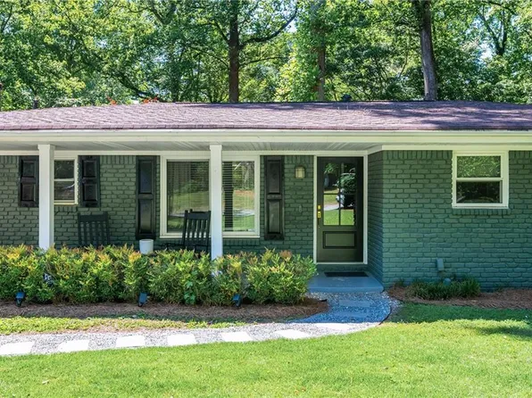 2558 Woodacres Rd, Atlanta, GA 30345
