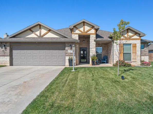 9204 Lexford Dr, Amarillo, TX 79119