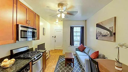 Rented by GP Properties