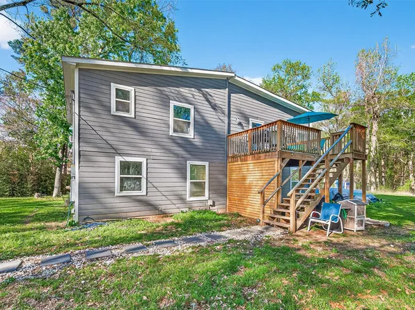 31718 Debbi Ln, Magnolia, TX 77355