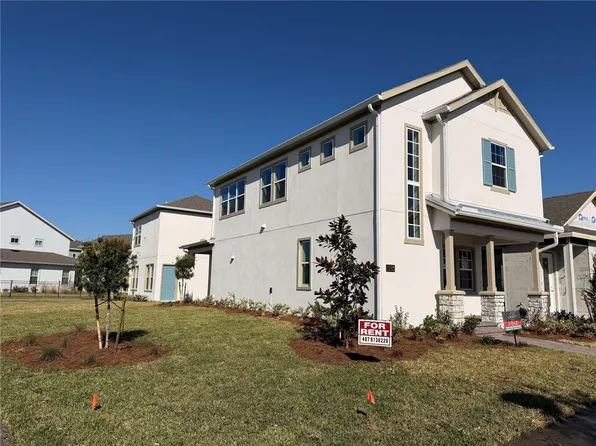 10374 Pearson Ave, Orlando, FL 32827