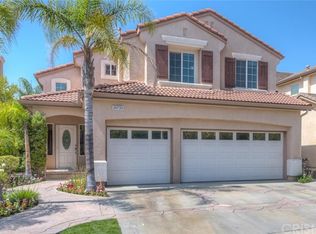 20720 Como Ln, Northridge, CA 91326