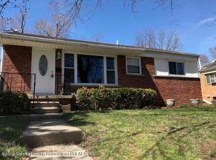 2303 Barstow Rd, Lansing, MI 48906
