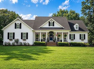 162 Pearl Dr, Americus, GA 31709