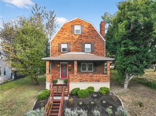 311 Fairview Ave, Pittsburgh, PA 15220