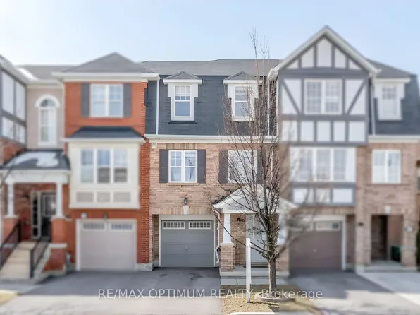 80 Memory Ln, Brampton, ON L7A 0W5