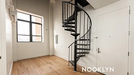 Rented by Nooklyn NYC LLC